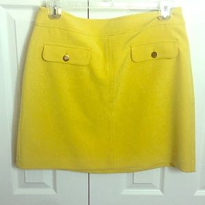 Loft skirt. Never been worn.
